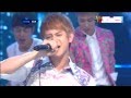 비스트_아름다운 밤이야 (Beautiful Night by Beast @Mcountdown 2012.08.16)