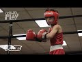 The Controversial World of Children’s Boxing | Child's Play