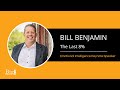 Bill Benjamin Emotional Intelligence Keynote Speaker - The Last 8%