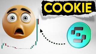 COOKIE Coin Price Prediction. Cookie Binance targets