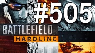 【BFH】 BF古参兵のハッカーモード（弐） #505 【KD 0/0】