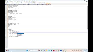 Basic of a COBOL program | All About Mainframes