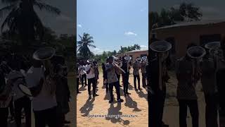 FUNERALS IN V GHANA #dance #howtomakemoneyonlineinghanaasastudent #culture #africa #duet #dancer