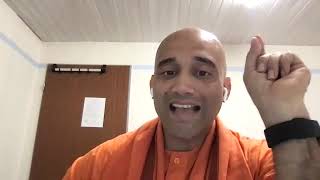 7th Lecture on God and Vaiṣṇavism  - Medhananda