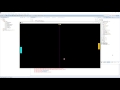 Java - Simple Pong Game