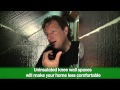 Making Knee Wall Spaces Energy Efficient Making Knee Wall Spaces Energy Efficient