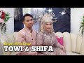 Resepsi Pernikahan TOWI & SHIFA