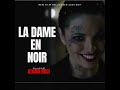 DJI RONIN 4D SHORT HORROR FILM (LA DAME EN NOIR (