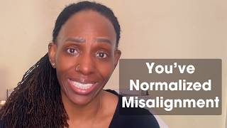 The Cost of Staying Misaligned #alignment #authenticity #PersonalGrowth #selfdiscovery #innerwork