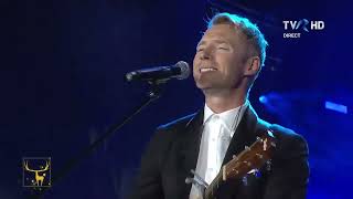 Ronan Keating Live Concert 2023