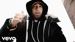Eminem & Tech N9ne - Speedom 2 (Music Video) (2023)