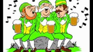 Irish Drinking Song - Mountain Dew