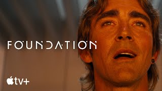 Foundation — Season 2  Trailer | Apple TV+