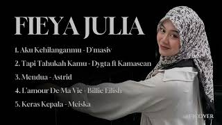 Fieya Julia | All Deleted Covers PART 3