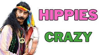 Hippies: How the Flower Children Changed the World | The Cultural Revolution of the 1960s