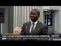 Reaction | President Ramaphosa addresses National Anti-Corruption Advisory Council meeting