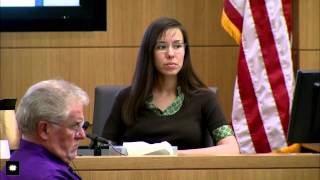 Jodi Arias Trial Day 15 (Full)