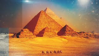 Polémico tuit: Elon Musk asegura que pirámides de Egipto fueron construidas por aliens
