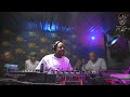 Kabza De Small - Top Dawg Session's - Hosted by Nkulee 501 and Skroef 28 | Homecoming 