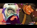 sfv 🥊 roki grandy m.bison vs kenjiru zangief 🥊 スト5 🥊 sf5 🥊 street fighter 5