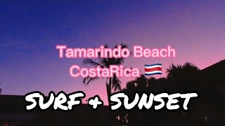 Tamarinda Beach: コスタリカの夢が太陽の下で楽しいひと時と出会う場所！🏖️🌴#ビーチライフ #コスタリカを探検