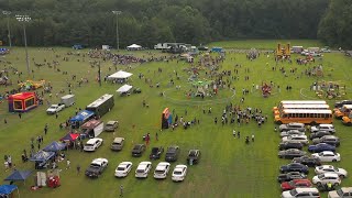 National Night Out strengthens community connections