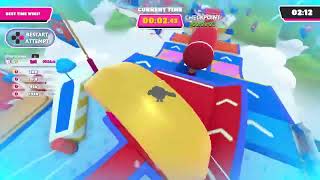 Track Attack 16.21 🥇(New Physics) (Minus Bubbles World record)