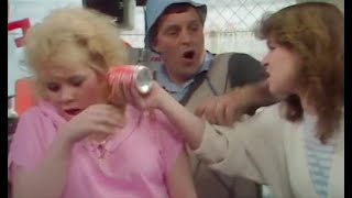 Sharon Watts - 30th May 1985 Part 2 Eastenders