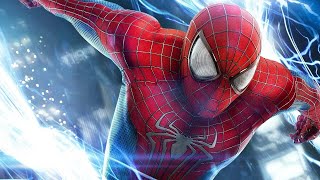 Spiderman 2 Live GamePlay