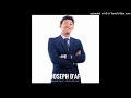 Joseph D'Af - Sambatra