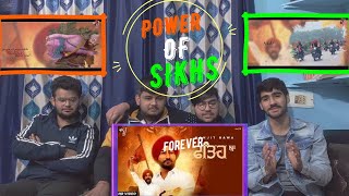 Fathe Aa (Full Video) | Ranjit Bawa | Latest Punjabi Song 2020 | reaction #ranjitbawa #sikh #punjab
