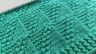 Gents sweater ki bunai - Woolen sweater design for baby girl | knitting for beginners step by step