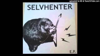 Selvhenter - s/t EP [2008, Denmark]