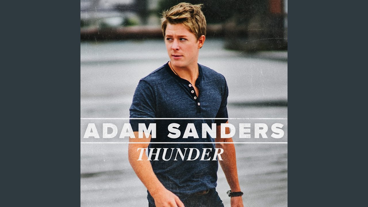 Thunder Youtube Music