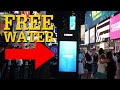 Free Water for All - No Catch! (CEO explains everything)