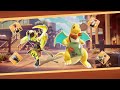 New Battle Pass Trailer | Pokemon Unite