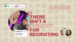Ep 28 - How to attract the best Talent faster than the competition.