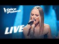 Iza Płóciennik | „Skyfall” | LIVE | The Voice of Poland 15