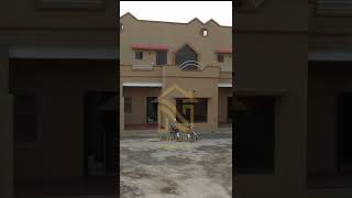 Omega residencia Lahore House for sale