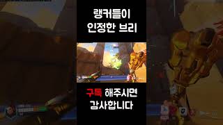 리그 프로 상대로 1페이지를 가는 이유 / Top500 brig Gameplay