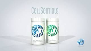 USANA CellSentials.