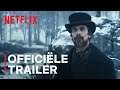 The Pale Blue Eye | Officiële trailer | Netflix