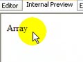 Lesson 28   mysql fetch array