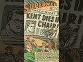 Neal Adams helped the creators of Superman get paid by DC. #comics #history #superman #nealadams