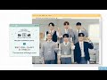 [ENG SUB] 230318 BTOB - Melody Company Workshop Day 1 (5th gen Melody Fanmeeting) full