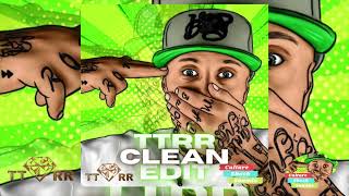 Chris Brown ft Byron Messia - Nightmares (TTRR Clean Version)