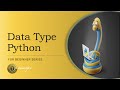 What is data type in Python ? || What are the Data types in Python || int || Float || Complex ||List