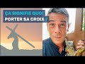 PORTER SA CROIX ? (question spi)