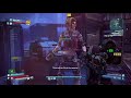 Boarderlands The Misadventures of Jne and Wyguy Ep 1