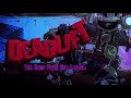 Boarderlands The Misadventures of Jne and Wyguy Ep 1